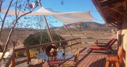 Vinofilia Wine Country Inn