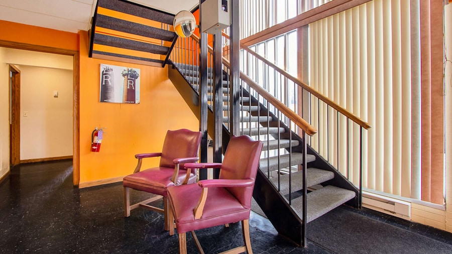 M Star North Canton - Hall of Fame