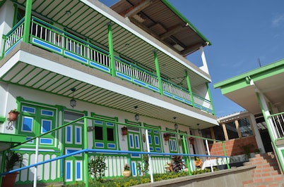 Hotel La Floresta Salento
