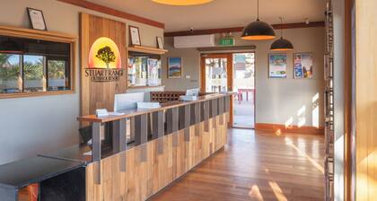 Stuart Range Outback Resort