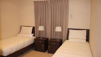 Superior Two-Bedroom Apartment