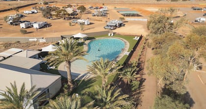BIG4 Stuart Range Outback Resort