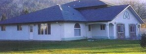 Boendeområde