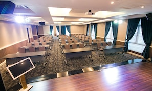 Salle de réunion