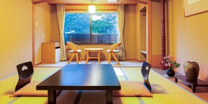 Japanese Traditional Room - Bergtour Marukita (Hakuba)