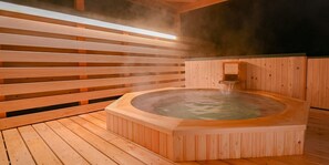 Warmwaterbronnen