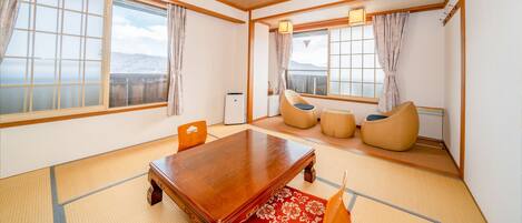 Japanese Traditional Room
