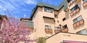 บริเวณภายนอก