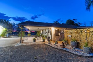 Reception - Castlereagh Motor Inn (Gilgandra)