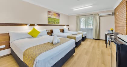 Castlereagh Motor Inn