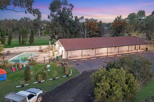 Estacionamiento gratis