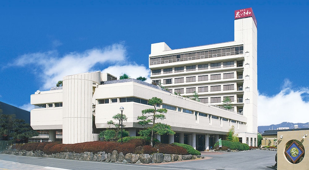 Hotel Hana Isawa image