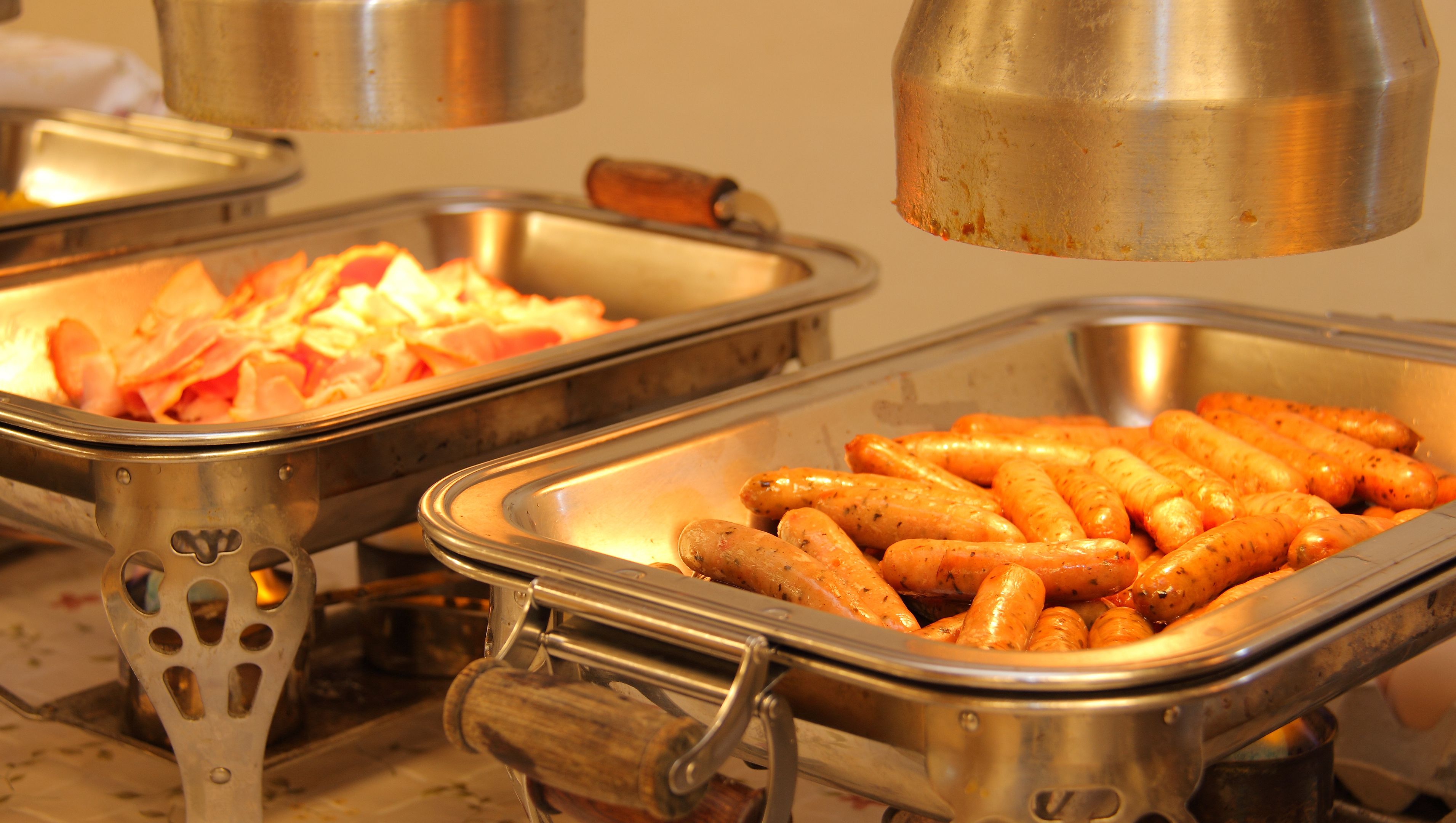 Frokostområde