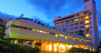 Hotel Hana Isawa