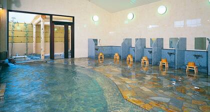 Hotel Hana Isawa
