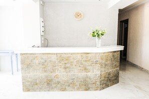 Lobby - Valentino Hotel (Rhodes)