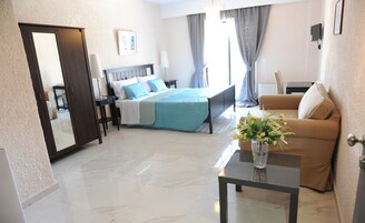 1 quarto, escrivaninha, quartos à prova de som, Wi-Fi de cortesia