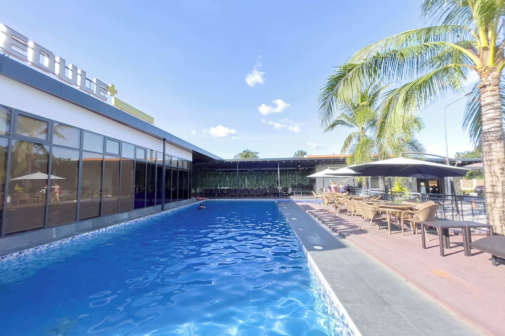 Olle Hotel