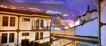 ウルハン オテル