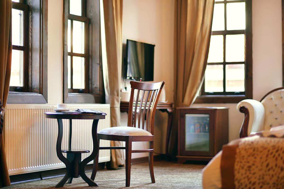 suite | room amenity