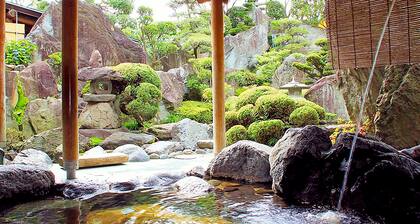 Isawa View Hotel