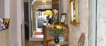 Jeff Hotel Paris