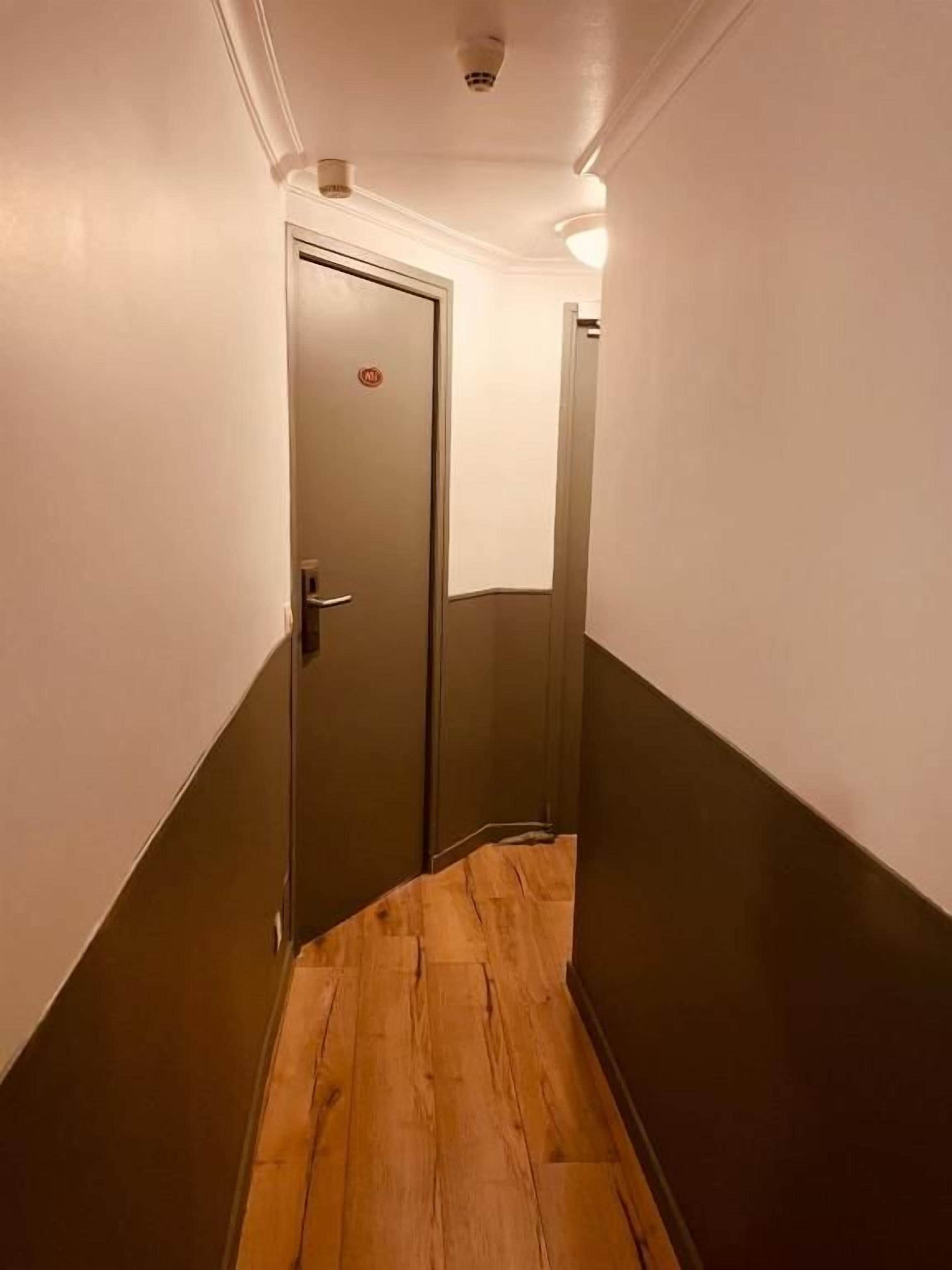 Photo - Jeff Hotel Paris