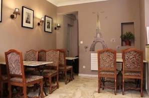 Servei de restauració