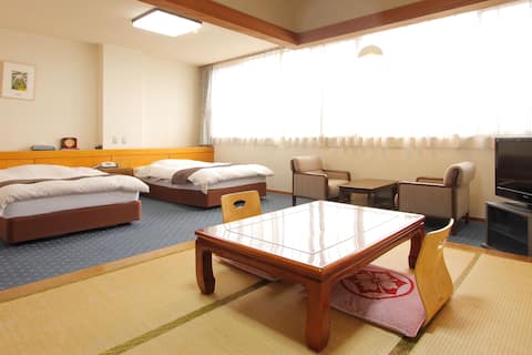 石和・春日居温泉 春日居びゅーほてる(写真 2)