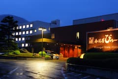 石和・春日居温泉 春日居びゅーほてる
