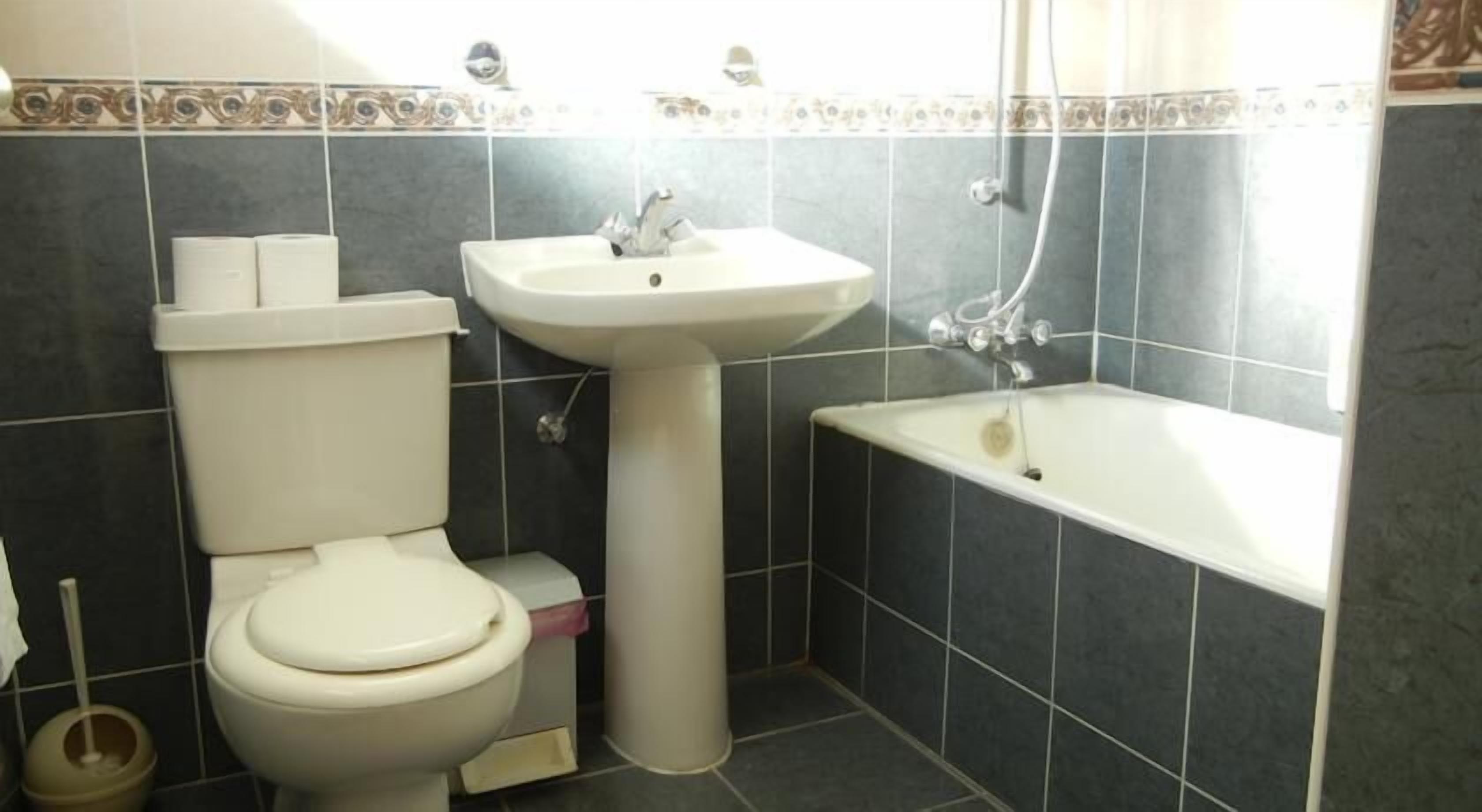 Foto - Tsialis Hotel Apartments