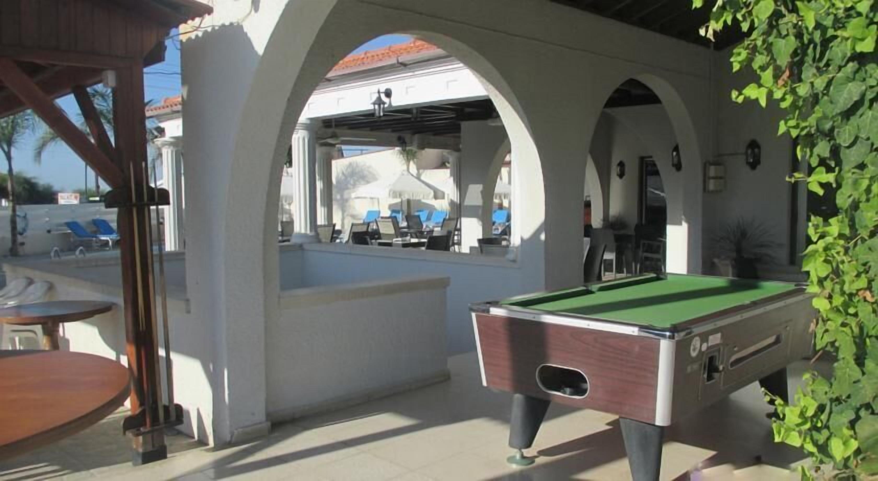 Foto - Tsialis Hotel Apartments