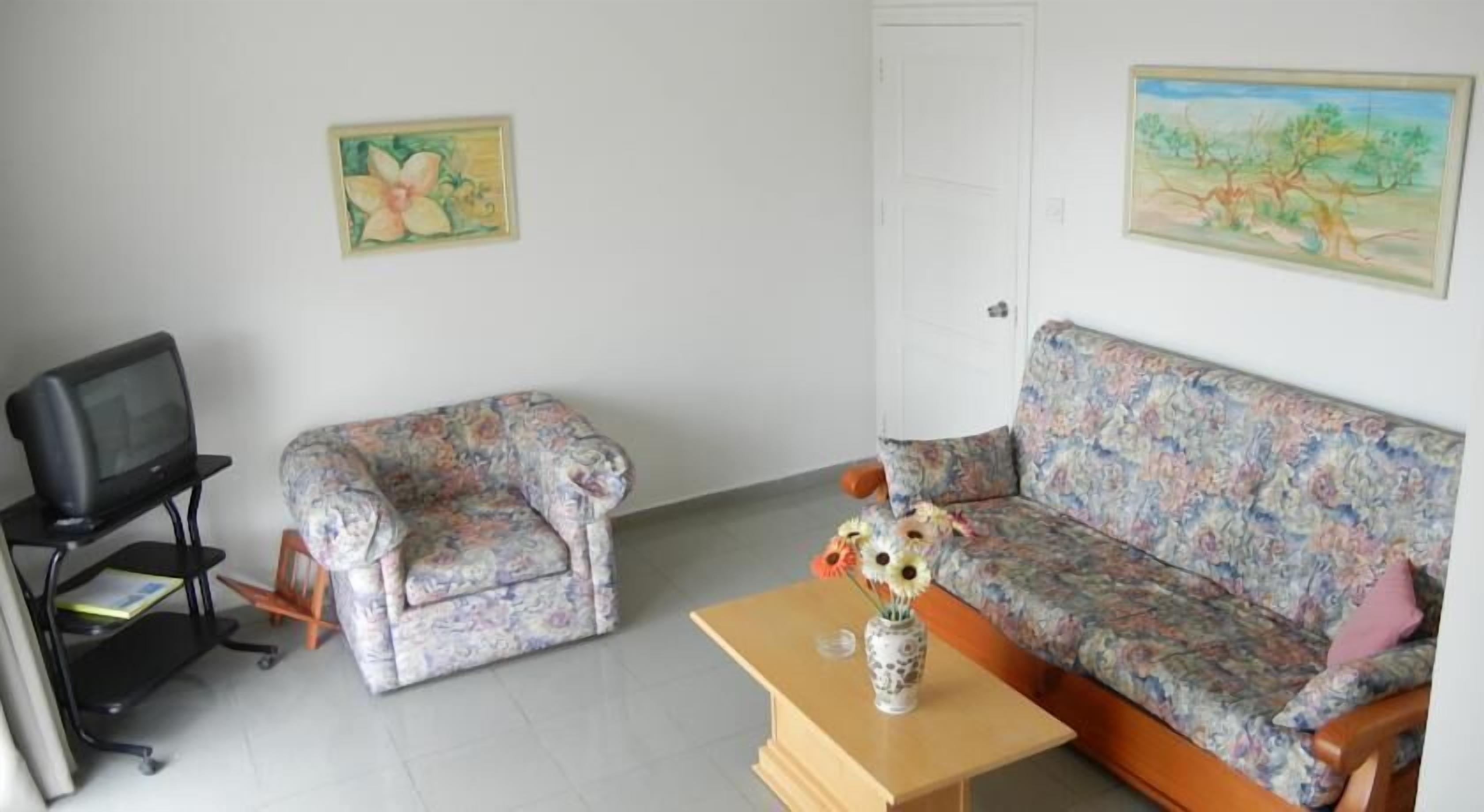 Foto - Tsialis Hotel Apartments