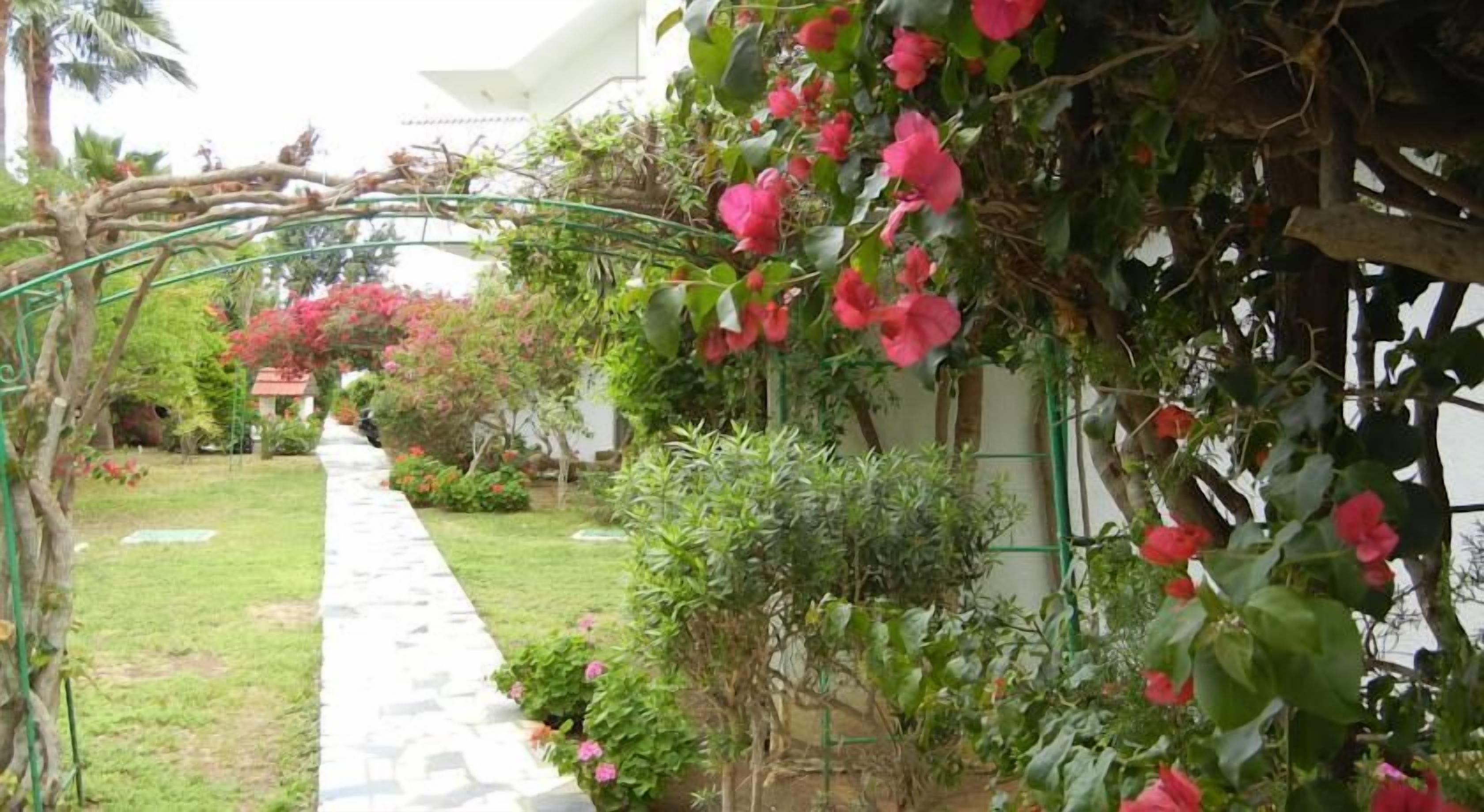 Foto - Tsialis Hotel Apartments