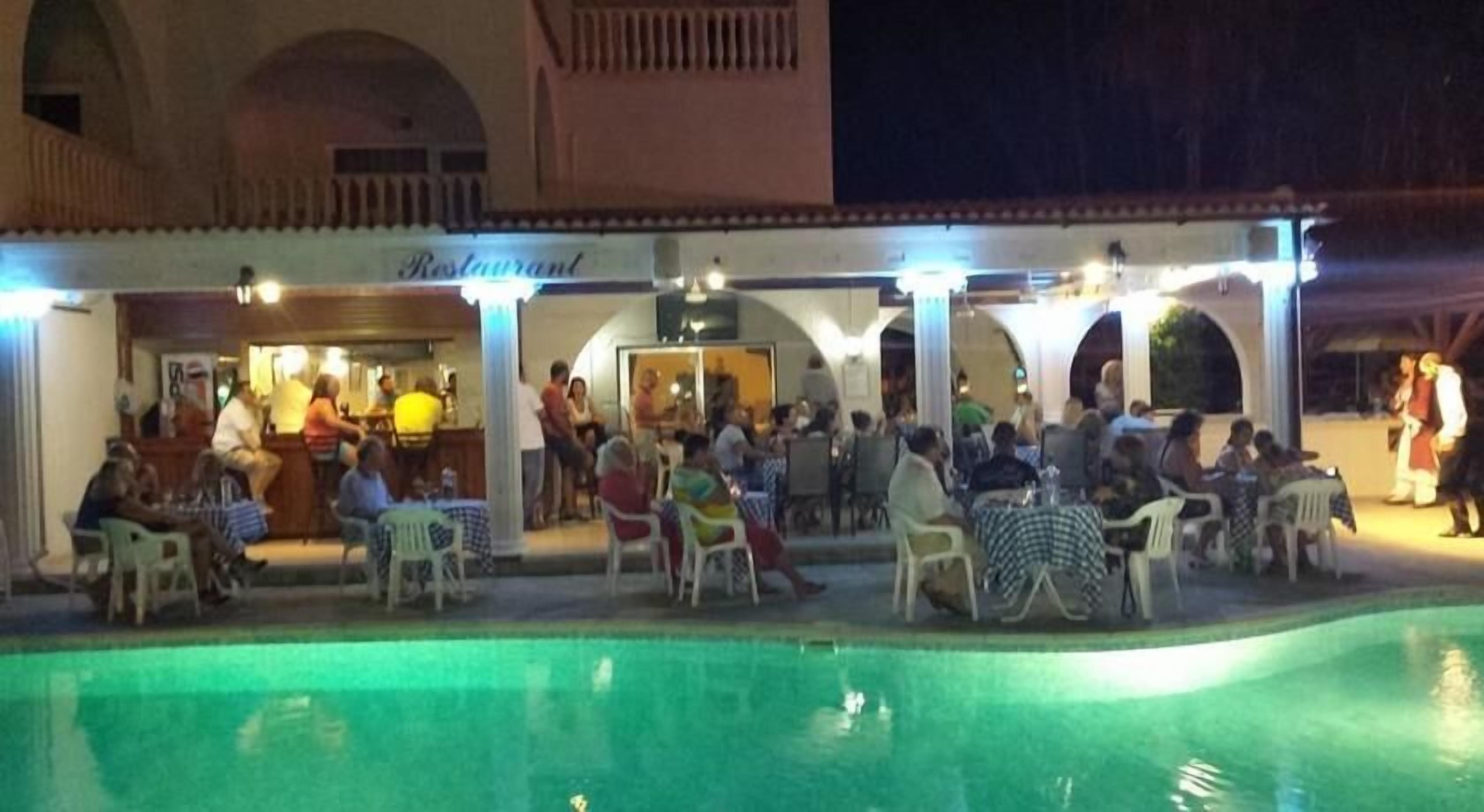 Foto - Tsialis Hotel Apartments