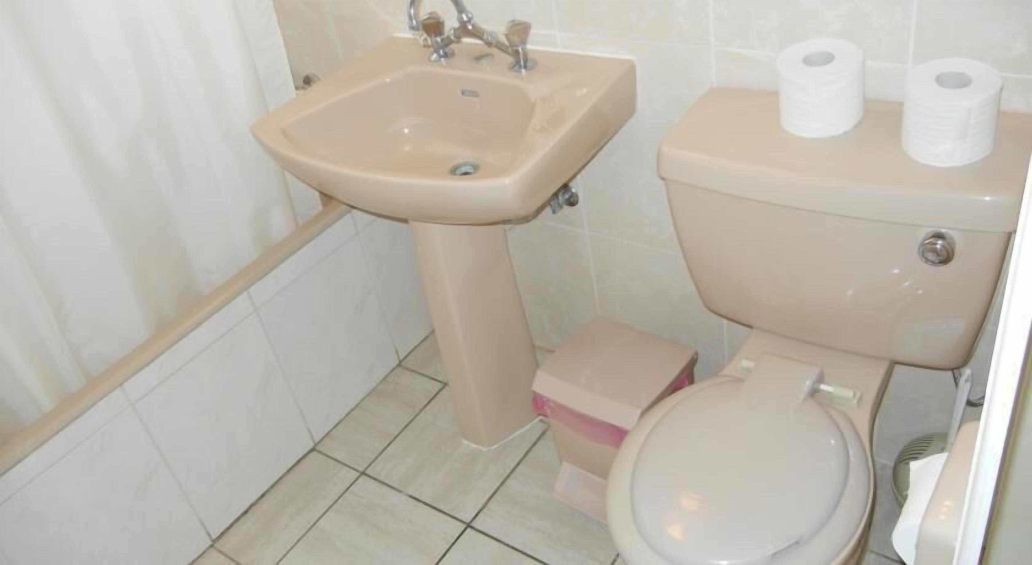 Foto - Tsialis Hotel Apartments