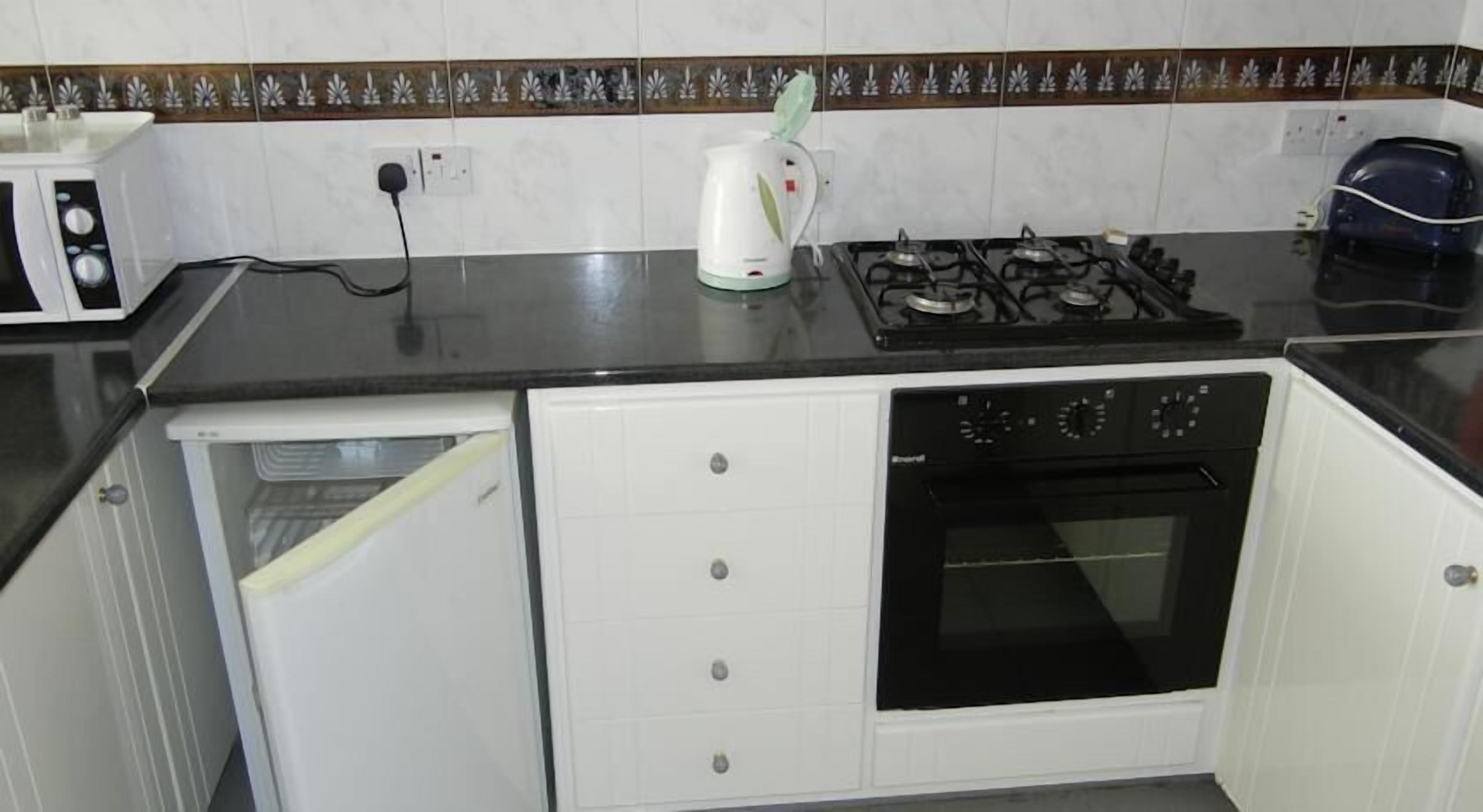 Foto - Tsialis Hotel Apartments