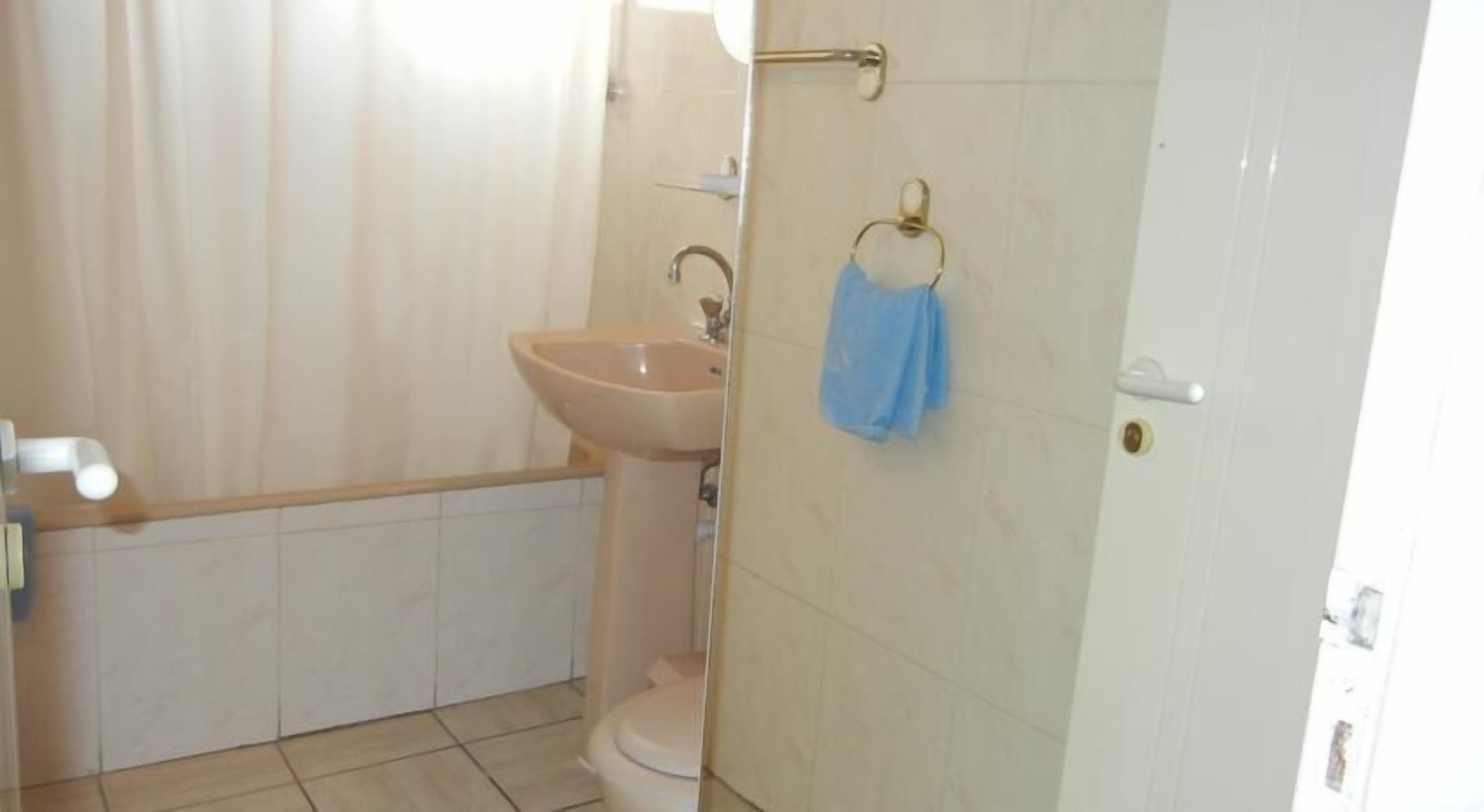 Foto - Tsialis Hotel Apartments