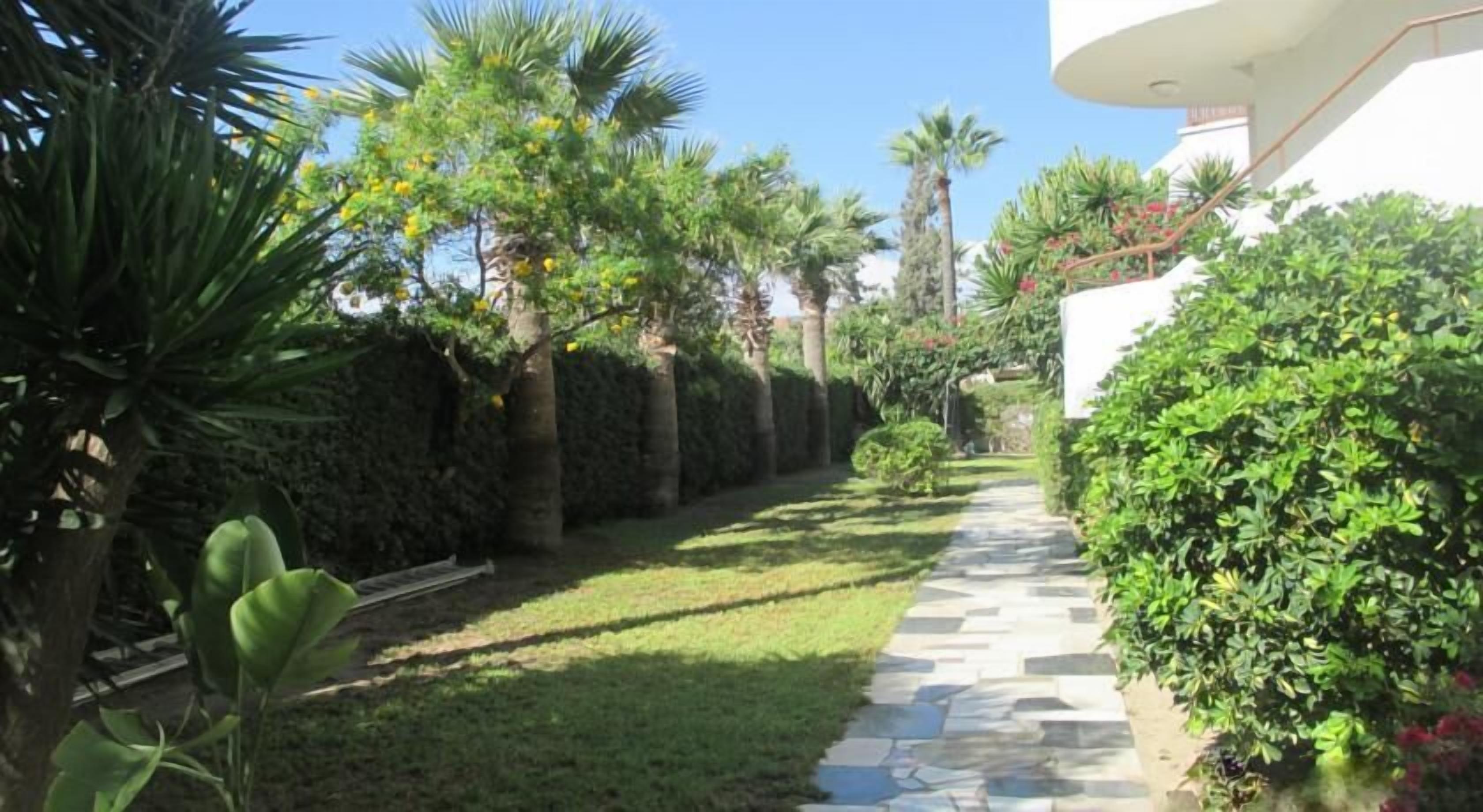 Foto - Tsialis Hotel Apartments