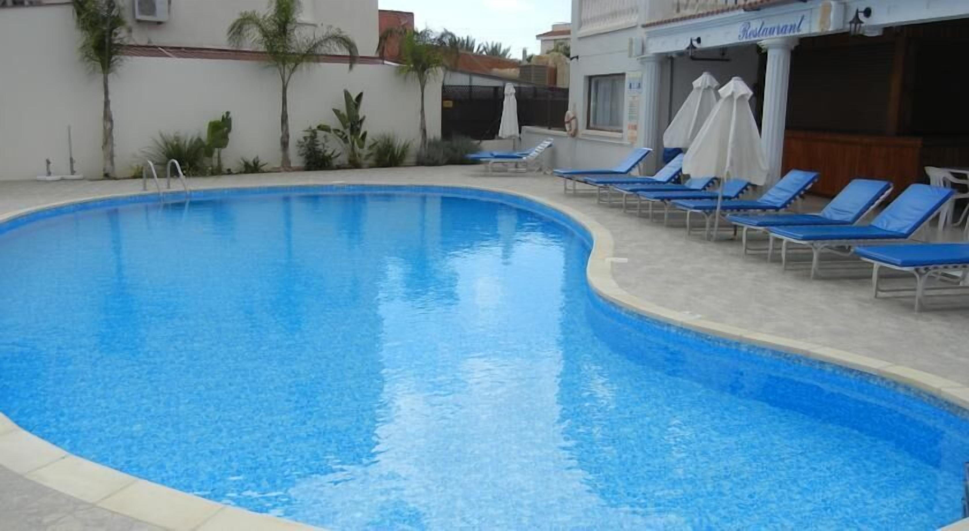 Foto - Tsialis Hotel Apartments
