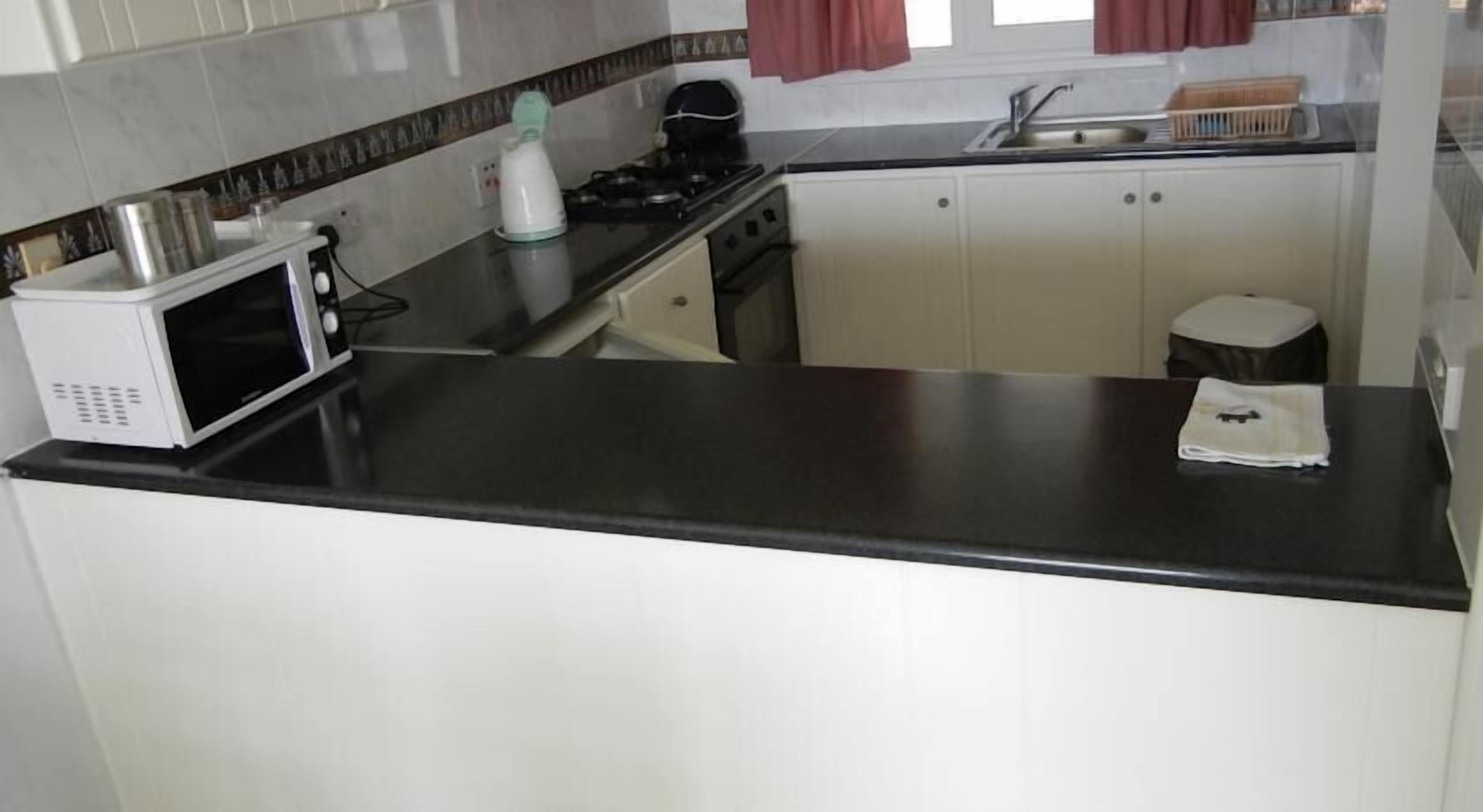 Foto - Tsialis Hotel Apartments