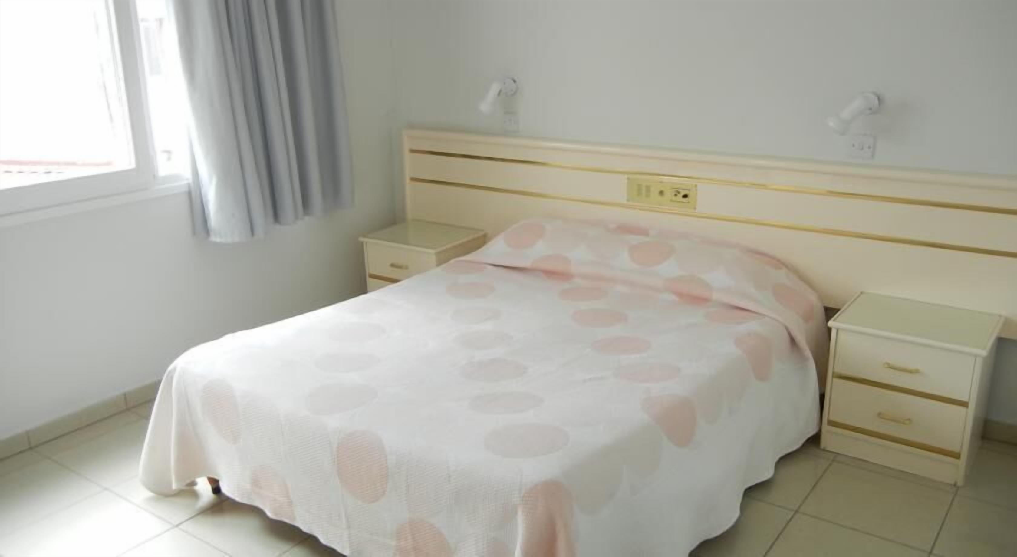 Foto - Tsialis Hotel Apartments