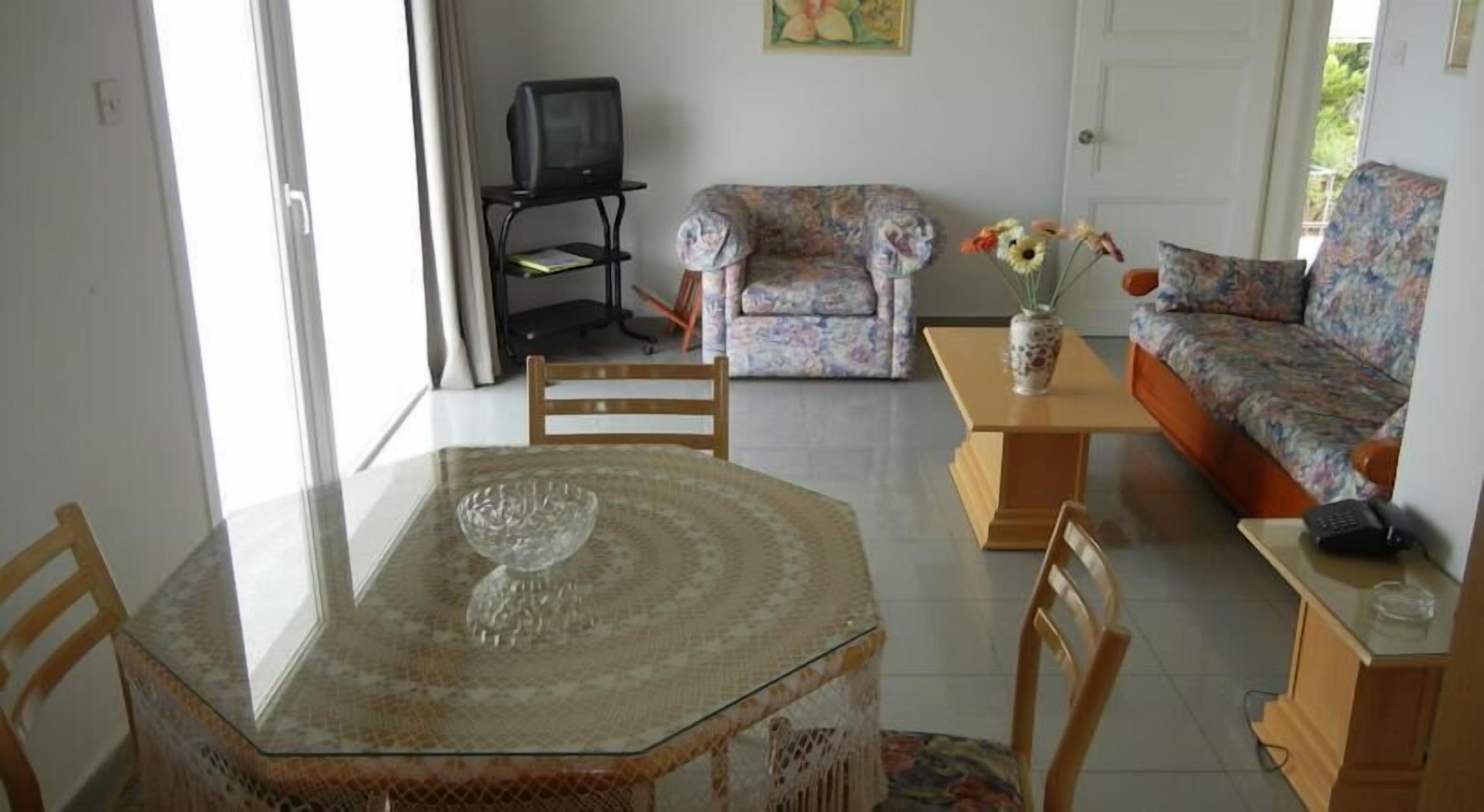 Foto - Tsialis Hotel Apartments