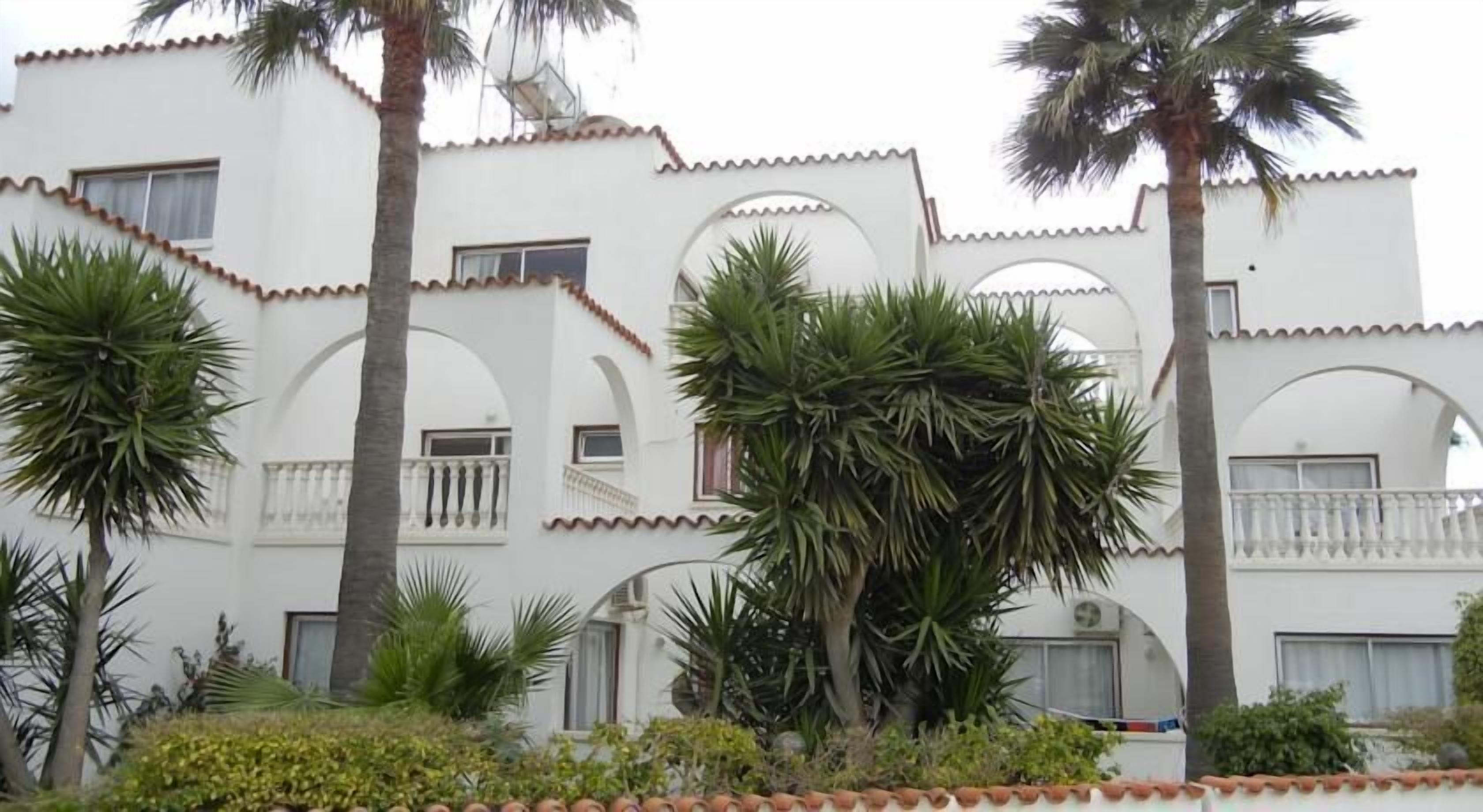 Foto - Tsialis Hotel Apartments