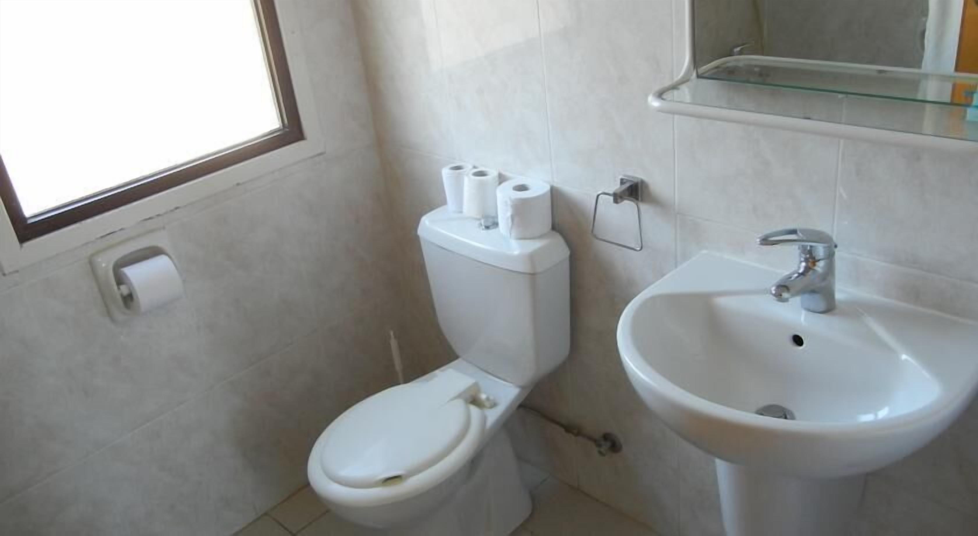 Foto - Tsialis Hotel Apartments