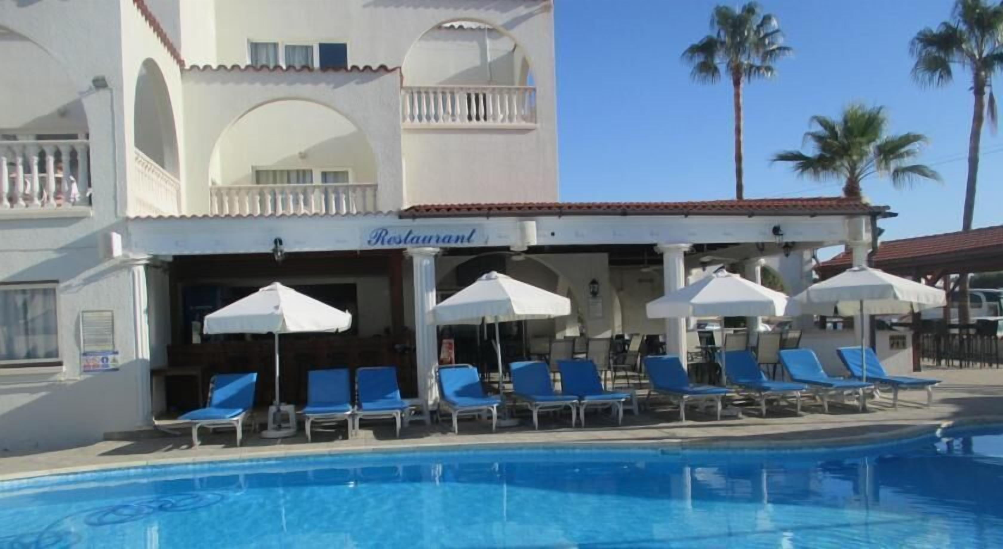 Foto - Tsialis Hotel Apartments