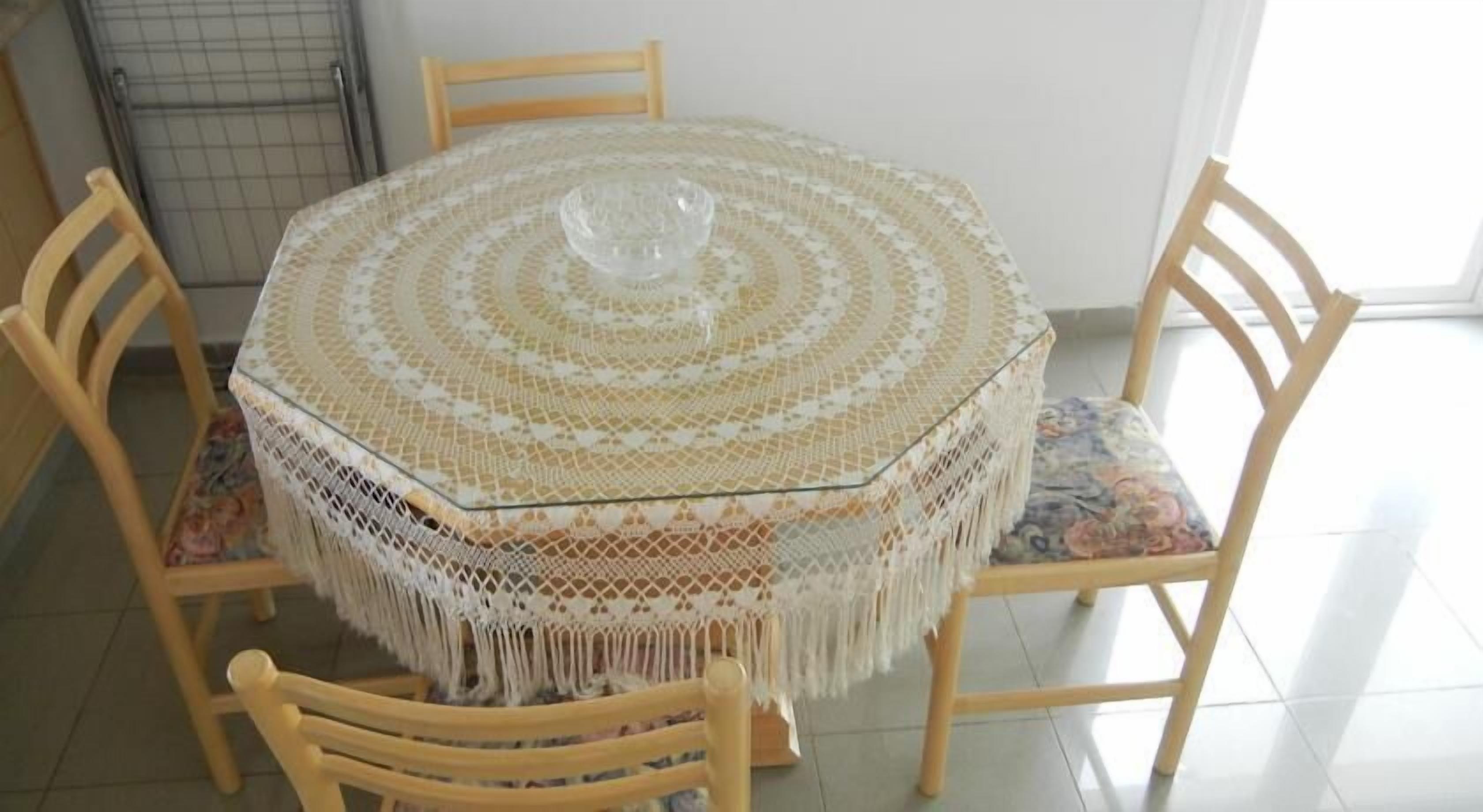 Foto - Tsialis Hotel Apartments