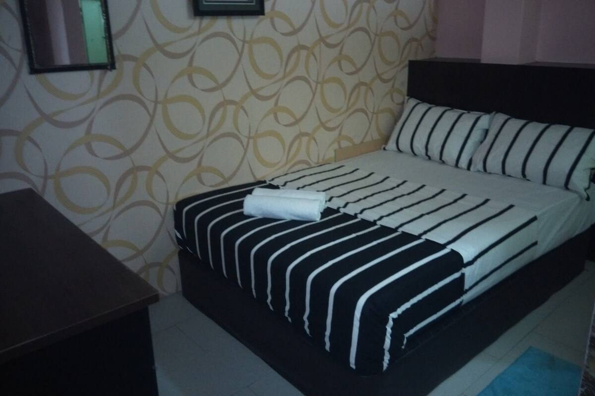 Chambre Deluxe