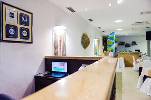 Interior - Villa Palloma (Baska Voda)