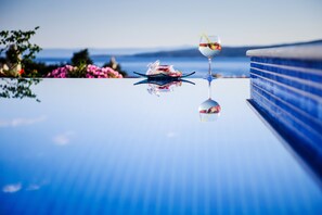 Piscina al aire libre